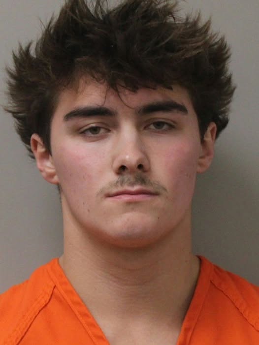 TJ Kinney Accident La Crosse Wisconsin Obituary, Driver Hayden Holinbeck CCAP Arrested