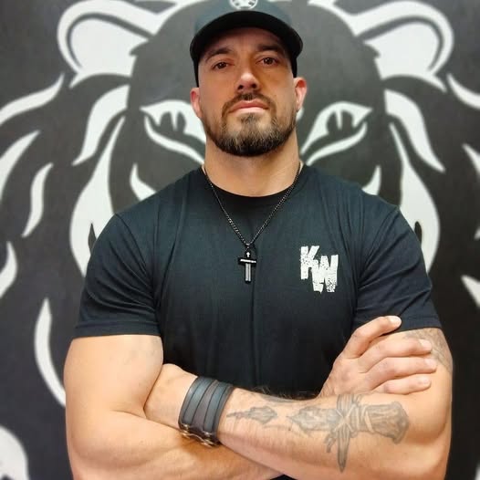 David Foil Lubbock Texas Obituary, Talanted Tatoo Artist at The Brand Tattoo Studio has Died