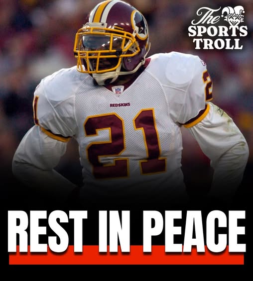 Sean Taylor Death - How did Sean Taylor Pass Away, An extraordinary athlete, a devoted father, and a man
