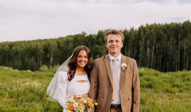 Zachary Giles Wright Utah Death, Beloved Husband dies from Burkitt Lymphoma Cancer