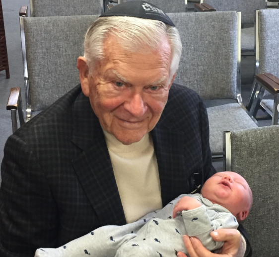 Sol Shabinsky Ottawa ON Death Obituary, Tribute for Sol Shabinsky, a"h